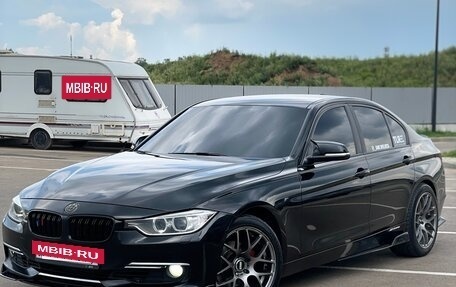 BMW 3 серия, 2013 год, 1 480 000 рублей, 4 фотография