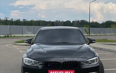 BMW 3 серия, 2013 год, 1 480 000 рублей, 2 фотография