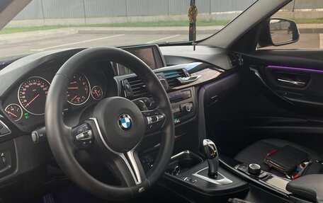 BMW 3 серия, 2013 год, 1 480 000 рублей, 12 фотография