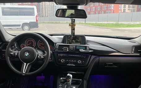 BMW 3 серия, 2013 год, 1 480 000 рублей, 10 фотография