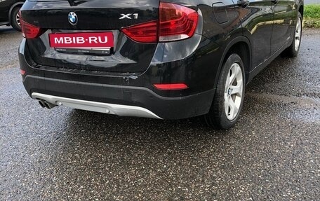 BMW X1, 2014 год, 4 фотография