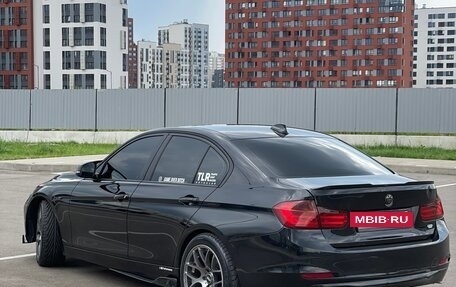 BMW 3 серия, 2013 год, 1 480 000 рублей, 5 фотография