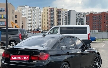 BMW 3 серия, 2013 год, 1 480 000 рублей, 6 фотография