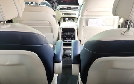 BMW X7, 2019 год, 7 500 000 рублей, 13 фотография