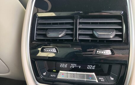 BMW X7, 2019 год, 7 500 000 рублей, 11 фотография