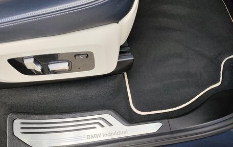 BMW X7, 2019 год, 7 500 000 рублей, 17 фотография