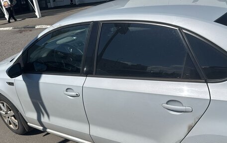 Volkswagen Polo VI (EU Market), 2018 год, 1 370 000 рублей, 2 фотография