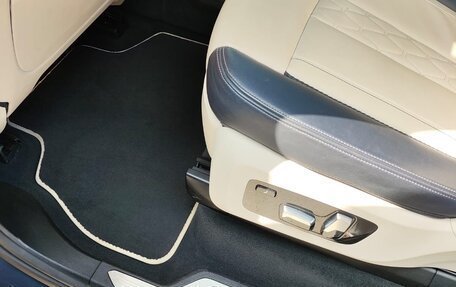 BMW X7, 2019 год, 7 500 000 рублей, 16 фотография