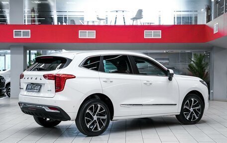 Haval Jolion, 2023 год, 1 720 000 рублей, 3 фотография