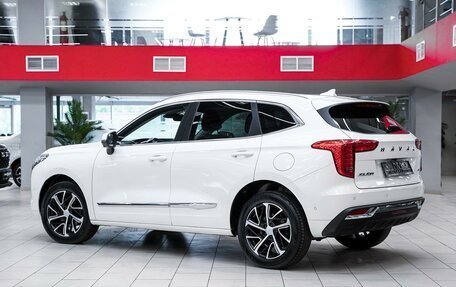 Haval Jolion, 2023 год, 1 720 000 рублей, 4 фотография