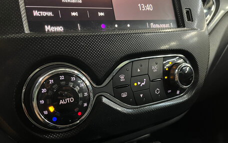 Renault Kaptur I рестайлинг, 2022 год, 1 520 000 рублей, 16 фотография