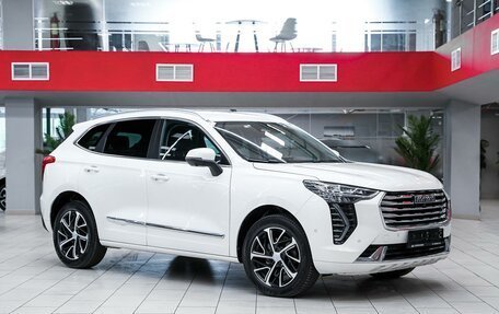Haval Jolion, 2023 год, 1 720 000 рублей, 2 фотография