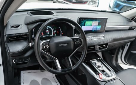 Haval Jolion, 2023 год, 1 720 000 рублей, 6 фотография