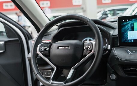 Haval Jolion, 2023 год, 1 720 000 рублей, 7 фотография