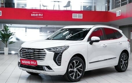 Haval Jolion, 2023 год, 1 720 000 рублей, 5 фотография