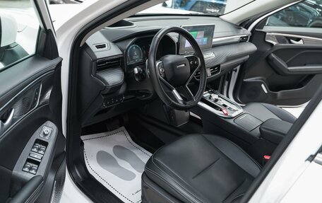 Haval Jolion, 2023 год, 1 720 000 рублей, 11 фотография