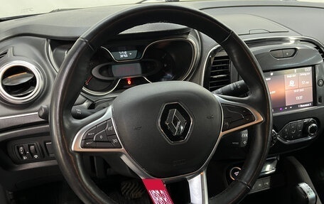 Renault Kaptur I рестайлинг, 2022 год, 1 520 000 рублей, 13 фотография