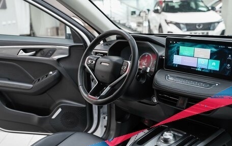 Haval Jolion, 2023 год, 1 720 000 рублей, 10 фотография