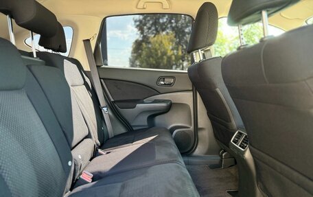 Honda CR-V IV, 2016 год, 1 990 000 рублей, 11 фотография