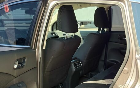 Honda CR-V IV, 2016 год, 1 990 000 рублей, 10 фотография