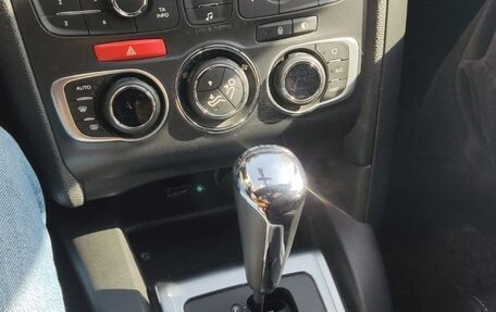 Citroen DS4, 2014 год, 1 188 000 рублей, 8 фотография