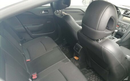 Citroen DS4, 2014 год, 1 188 000 рублей, 10 фотография