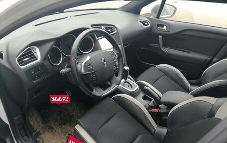 Citroen DS4, 2014 год, 1 188 000 рублей, 7 фотография
