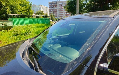 Chevrolet Traverse II, 2021 год, 4 400 000 рублей, 7 фотография