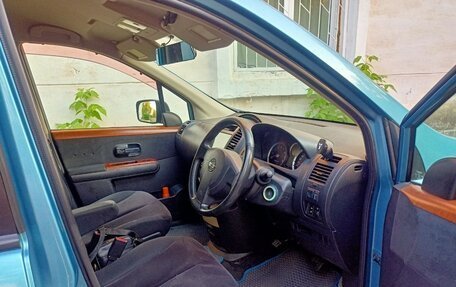Nissan Lafesta I, 2008 год, 695 000 рублей, 6 фотография