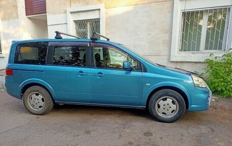 Nissan Lafesta I, 2008 год, 695 000 рублей, 8 фотография