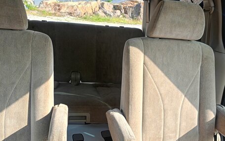Mazda MPV II, 2000 год, 349 000 рублей, 9 фотография