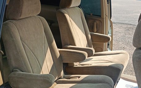 Mazda MPV II, 2000 год, 349 000 рублей, 13 фотография