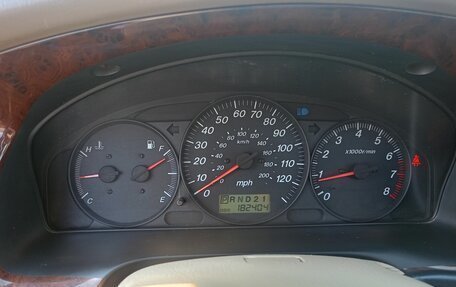Mazda MPV II, 2000 год, 349 000 рублей, 6 фотография