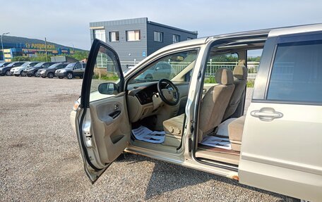 Mazda MPV II, 2000 год, 349 000 рублей, 4 фотография