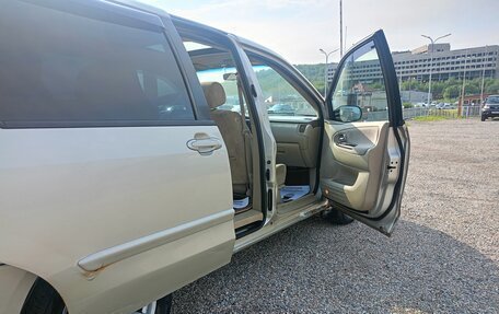 Mazda MPV II, 2000 год, 349 000 рублей, 7 фотография