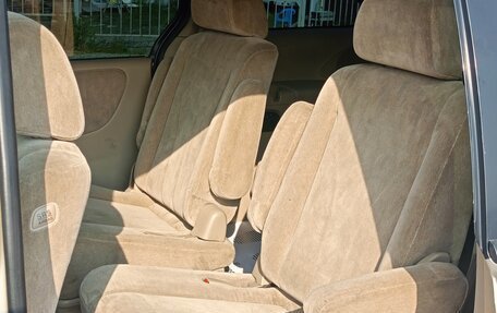 Mazda MPV II, 2000 год, 349 000 рублей, 18 фотография