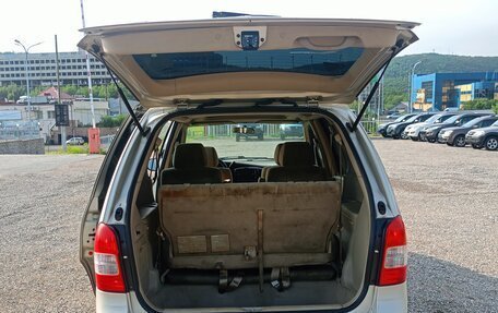 Mazda MPV II, 2000 год, 349 000 рублей, 16 фотография