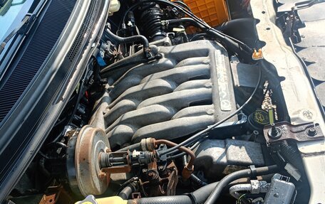 Mazda MPV II, 2000 год, 349 000 рублей, 29 фотография
