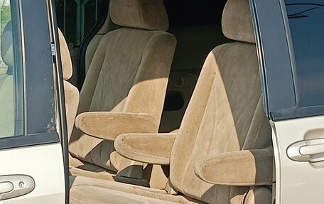 Mazda MPV II, 2000 год, 349 000 рублей, 27 фотография