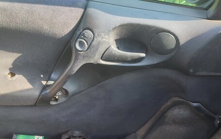Opel Vectra B рестайлинг, 1996 год, 150 000 рублей, 7 фотография