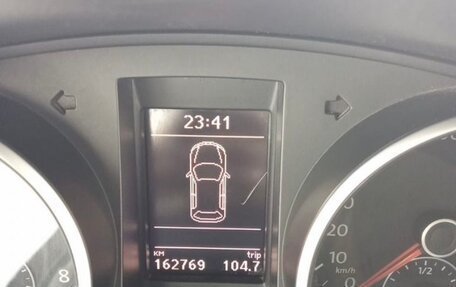 Volkswagen Golf VI, 2012 год, 650 000 рублей, 7 фотография