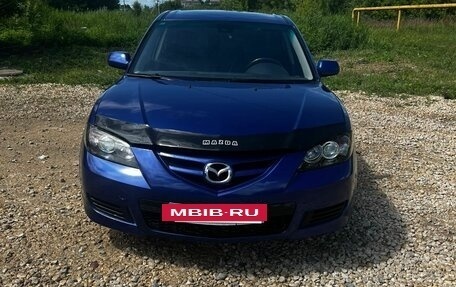 Mazda 3, 2008 год, 550 000 рублей, 2 фотография