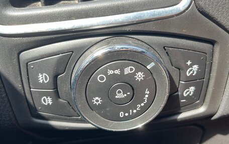 Ford Focus III, 2014 год, 950 000 рублей, 7 фотография