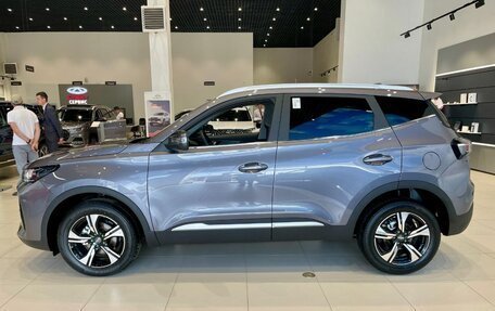 Chery Tiggo 4 I рестайлинг, 2025 год, 2 220 000 рублей, 8 фотография