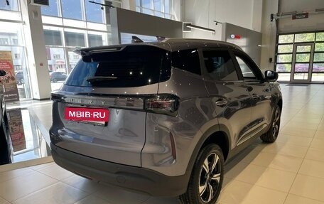 Chery Tiggo 4 I рестайлинг, 2025 год, 2 220 000 рублей, 5 фотография