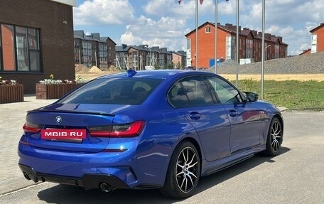 BMW 3 серия, 2019 год, 3 330 000 рублей, 7 фотография