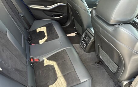 BMW 3 серия, 2019 год, 3 330 000 рублей, 11 фотография