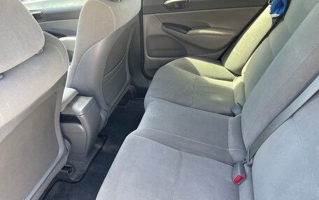 Honda Civic VIII, 2008 год, 900 000 рублей, 9 фотография