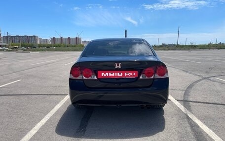 Honda Civic VIII, 2008 год, 900 000 рублей, 3 фотография