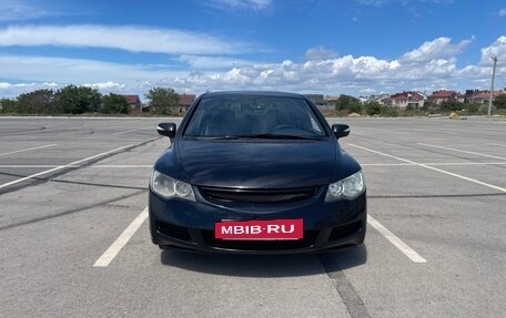Honda Civic VIII, 2008 год, 900 000 рублей, 7 фотография
